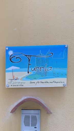 Casa Vacanze FURRÌA